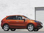Renault Koleos 2011 года (AU)